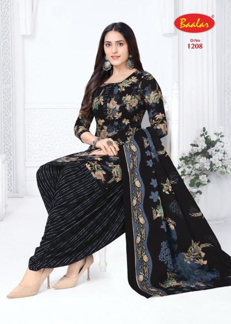 Baalar cristal patiyala vol-12 sanskriti wholesale dress material hyderabad telangana